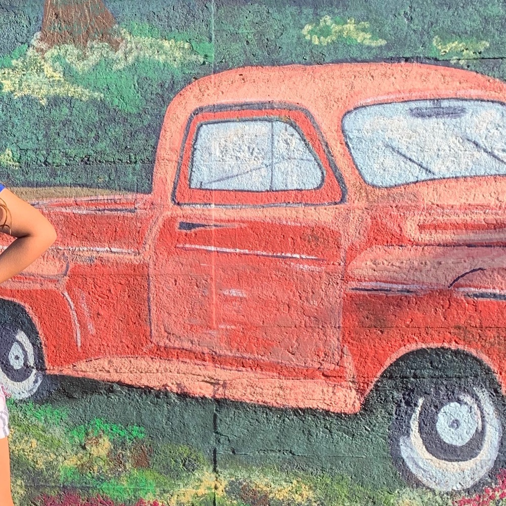 Meet your Posher, Stephanie